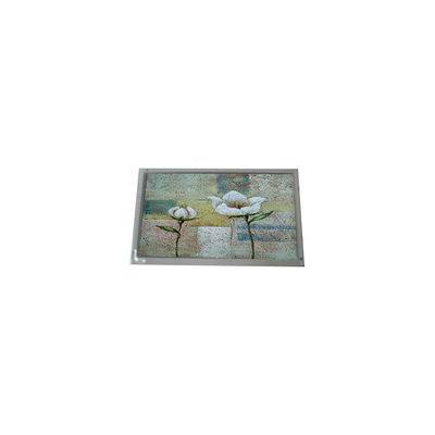 Harga yang bagus 7.0 inci AM-800480RDTMQW-T01H 40 pin PCAP LCD Screen Panel Display on line