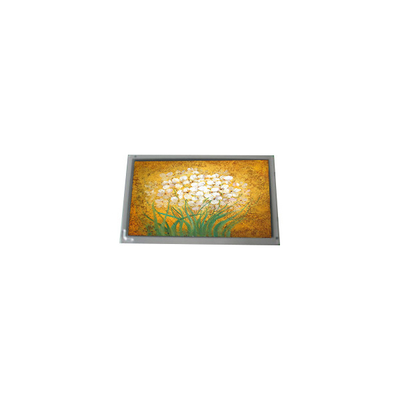 Harga yang bagus Original AM-800480RFTMQW-T04H 7.0 inci 400 cd/m2 WLED LCD Panel Screen on line