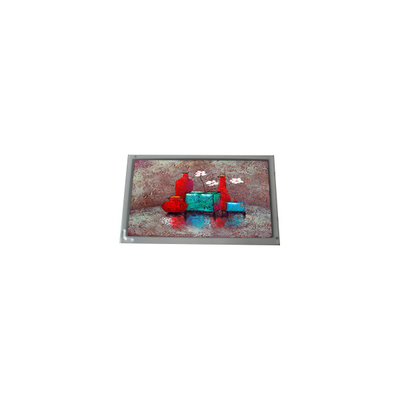 Harga yang bagus AM-800480RSTMQW-TA1H 7.0 inci 60Hz LCD Industrial Screen Panel LCD on line