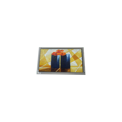 Harga yang bagus 7.0 inci AM-800480RSTMQW-TASH 262K LCD Screen LCD Tampilan untuk ampere on line