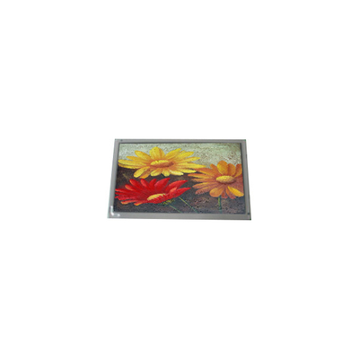 Harga yang bagus Original 7.0 inci AM-800480RSTMQW-TB4H 60Hz LCD PCAP Screen Panel LCD on line