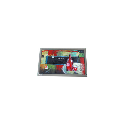 Harga yang bagus 7.0 inci AM-800480RSTMQW-TC2H WLED 60Hz LCD Screen LCD Panel Display on line