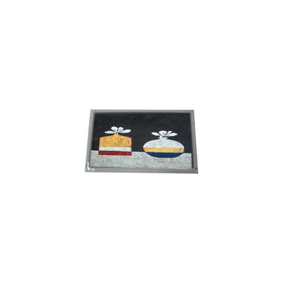 Harga yang bagus Original 7.0 inci AM-800480S2TMQW-TE1 800*480 40 pin Layar LCD on line