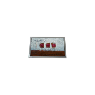 Harga yang bagus 800*480 AM-800480SETMQW-T00-S 7.0 inci 40 pin LCD Screen Panel on line