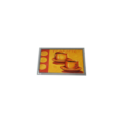 Harga yang bagus AM-800480STMQW-A0 7.0 inci 60Hz LCD Screen Panel LCD on line