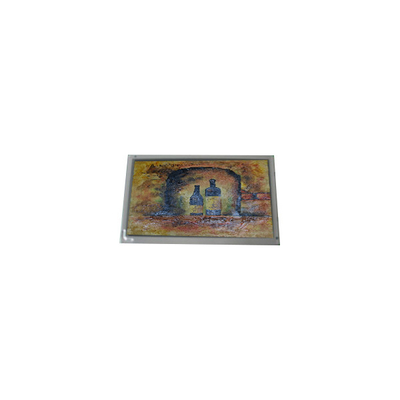 Harga yang bagus 800*480 7.0 inci AM-800480STMQW-A1H LVDS LCD Screen LCD Bagian on line