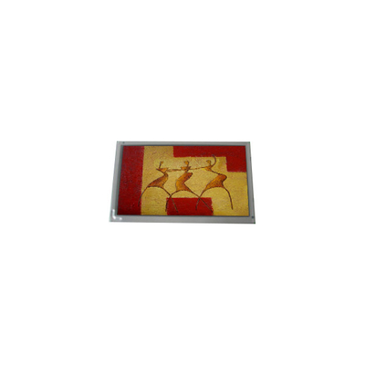 Harga yang bagus 800*480 AM-800480STMQW-E6 7.0 inci 60Hz 350 cd/m2 LCD Screen Panel on line