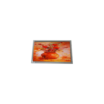 Harga yang bagus AM-800480STMQW-T09H 7.0 inci 800*480 WLED 280 cd/m2 layar LCD on line