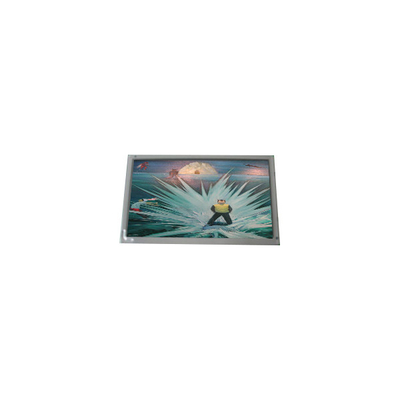 Harga yang bagus AM-800480STMQW-W0H 800*480 7.0 inci 40 pin 400:1 TFT-LCD layar Monitor on line