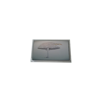 Harga yang bagus 800*480 AM-800480WTMQW-00H 7.0 inci TFT-LCD layar untuk tampilan otomotif on line