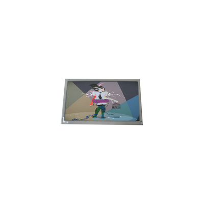 Harga yang bagus 800*600 AM-800600J1TMQW-C0H 7.0 inci TFT-LCD Bagian layar industri on line