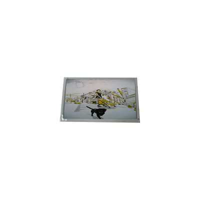 Harga yang bagus 7.0 inci AM-800600J1TMQW-TU0H 800*600 400 cd/m2 Layar TFT-LCD on line