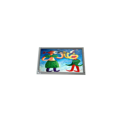 Harga yang bagus AM-800600K3TMQW-T01H 800*600 10,4 inci layar sentuh TFT-LCD on line