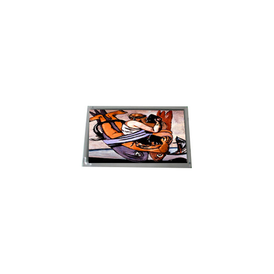 Harga yang bagus 800*600 AM-800600P4TMQW-TB0H 8.0 inci TFT LCD layar untuk tampilan mobil on line