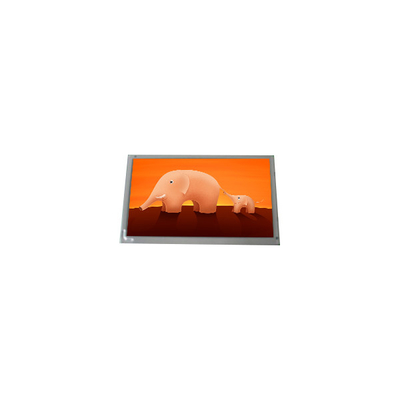 Harga yang bagus 8.0 inci AM-800600P5TMQW-A6H-E TFT LVDS 20 pin Panel layar LCD on line
