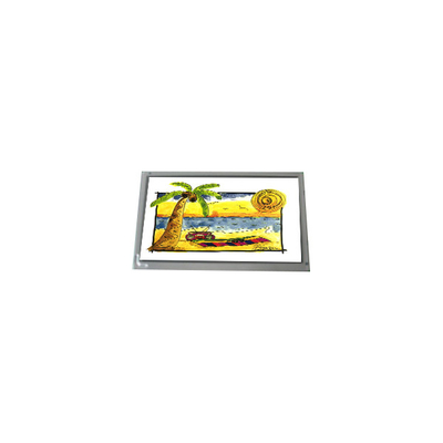 Harga yang bagus 1024*600 AM-1024600H3TMQW-T00H 10,1 inci TFT LCD Bagian layar sentuh on line