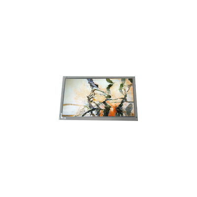 Harga yang bagus 1024*600 7.0 inci AM-1024600K1TMQW-T02H TFT LCD Screen untuk AMPIRE on line