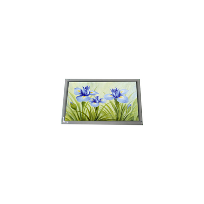 Harga yang bagus AM-1024600K5TMQW-09H 1024*600 LVDS Tampilan Panel Layar LCD TFT on line