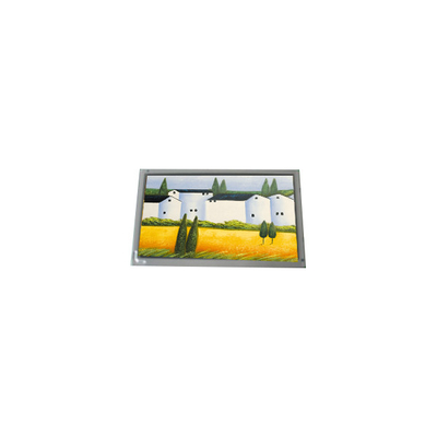 Harga yang bagus 1024*600 AM-1024600L2HMQW-T01H 10,1 inci LCD layar sentuh Panel on line