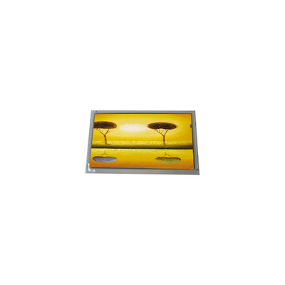 Harga yang bagus baru 10,1 inci AM-1024600L2TMQW-71H 1024*600 262K layar LCD on line