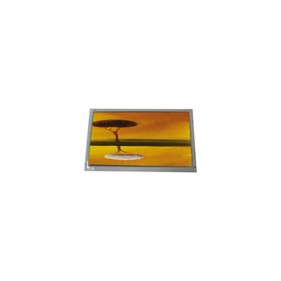 Harga yang bagus AM-1024600L2TMQW-T03H 10,1 inci PCAP LCD Industrial Screen on line