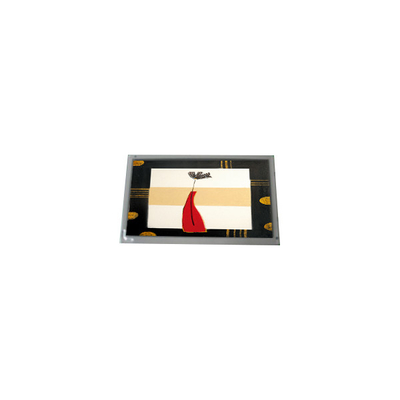 Harga yang bagus 1024*600 AM-1024600L3TMQW-T05H TFT 6S6P WLED LCD Screen untuk AMPIRE on line