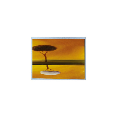 Harga yang bagus 10.1 Inci AM-1024600L7HMQW-T56H-A 1024*600 Layar LCD TFT Industri on line