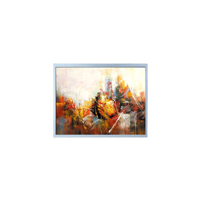 Harga yang bagus 1024*768 10,4 inci AM-1024768M2TMQW-T00H 30 pin TFT LCD Screen on line