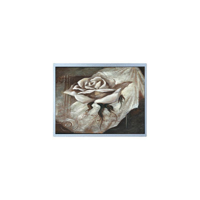 Harga yang bagus Hot Sell 10,1 inci AM-1280800W4TZQW-T99H 16.7M Layar LCD on line