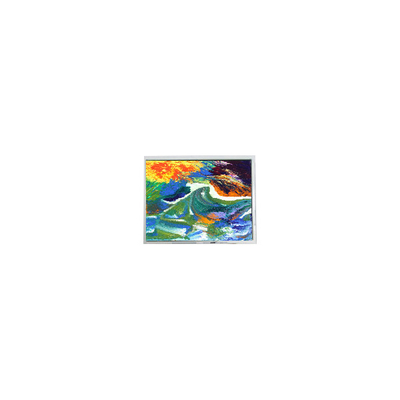 Harga yang bagus DMF5005NY-LY 5,2 inci 240*64 LCD Screen Display monitor on line