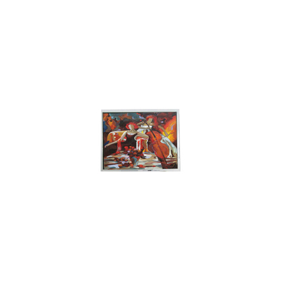 Harga yang bagus 5.7 inci 320*240 layar LCD DMF-50174ZNB LCD monitor on line