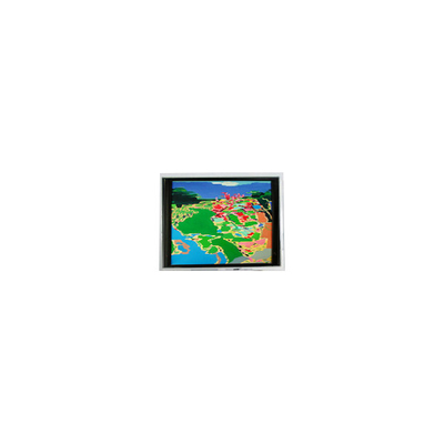 Harga yang bagus NEW 240*64 5,2 inci DMF-50316NB-FW-AON 20 pin Layar LCD on line