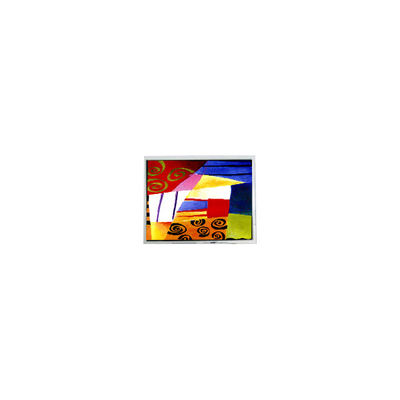 Harga yang bagus DMF-50414NCU-FW 9.6 inci 640*480 layar LCD Panel Tampilan on line