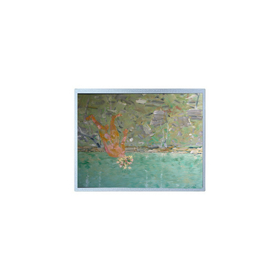 Harga yang bagus layar LCD baru 9,4 inci F-51430NFU-FW-AEN 640*480 15 pin on line