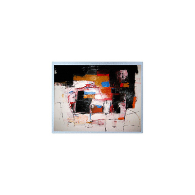 Harga yang bagus T-51380L050J-FW-P-AC 5,0 inci 320*234 LCD Screen Panel Display on line