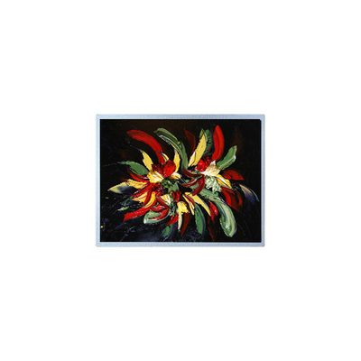 Harga yang bagus 320*234 T-51381L064J-FW-P-AD 6.4 inci Bagian layar LCD on line