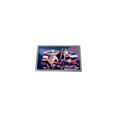 Harga yang bagus 800*600 T-51512D121J-FW-A-AIN 12.1 inci 41 pin LCD Screen Panel on line