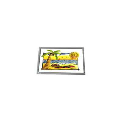 Harga yang bagus T-51639D084U-FW-A-AA 1024*768 8,4 inci 300 cd/m2 LVDS LCD Screen on line