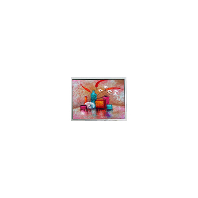 Harga yang bagus 8.4 inci 800*600 T-55786GD084J-LW-AEN 16.2M LCD Screen Display on line