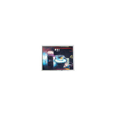 Harga yang bagus 800*600 T-55787GD104J-LW-AFN 10,4 inci Lcd Screen Untuk Industri on line