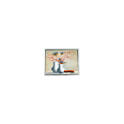 Harga yang bagus 800*600 12,1 inci T-55788GD121J-LW-AGN 30 pin LCD Panel Modul on line