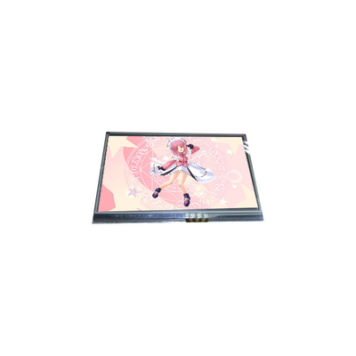 Harga yang bagus P0567VQF1ME00 320*240 5,7 inci LCD Screen Module Display on line
