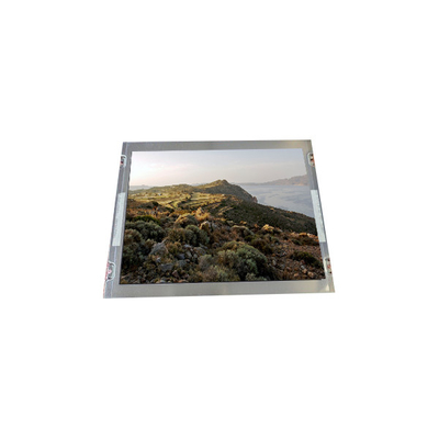 Harga yang bagus P0650VGF1MA01 640*480 6,5 inci 40 pin 1200 cd/m2 LCD Module Screen on line