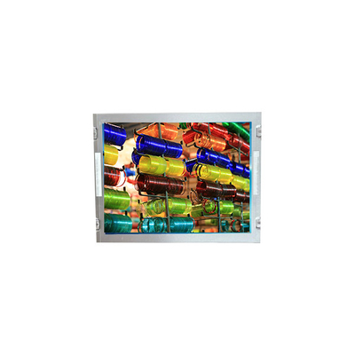Harga yang bagus 1024*768 8,4 inci P0840XGF1MA00 20 pin LCD Layar LCD Panel on line