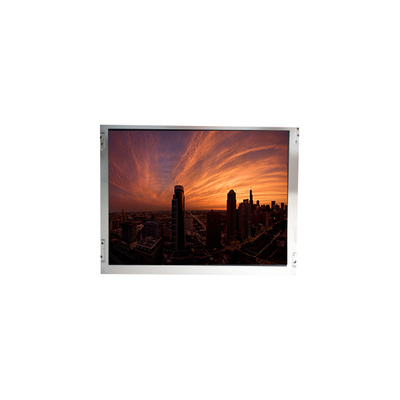 Harga yang bagus 12.1 inci P1210SVF1MB00 800*600 262K LCD Screen LCD Panel Display on line