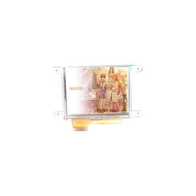 Harga yang bagus TM050QDH07 640*480 500: 1 LCD Display Module Panel Screen on line