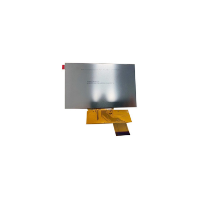 Harga yang bagus baru 800*480 TM050RDH03-40 5,0 inci 40 pin LCD Modul on line