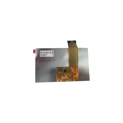 Harga yang bagus 5.0 inci TM050RDHG14-00 800*480 LCD Panel Display Bagian on line