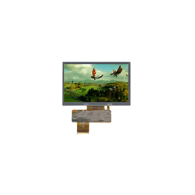 Harga yang bagus TM057KBH01 5,7 inci 320*240 262K LCD Touch Screen Monitor on line