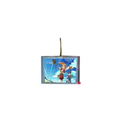 Harga yang bagus Original 5,7 inci 320*240 TM057KBHG01-00 LCD Screen Panel Display on line